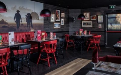 buffalogrill